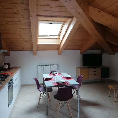 Ferienwohnung P Al Parco Sestri Levante Exterior foto