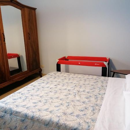 Ferienwohnung P Al Parco Sestri Levante Exterior foto