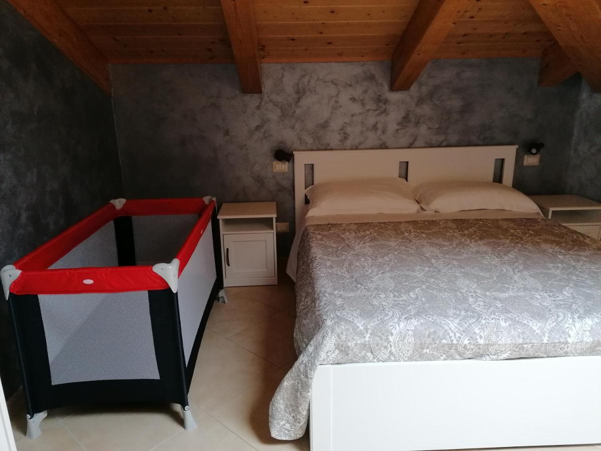 Ferienwohnung P Al Parco Sestri Levante Exterior foto