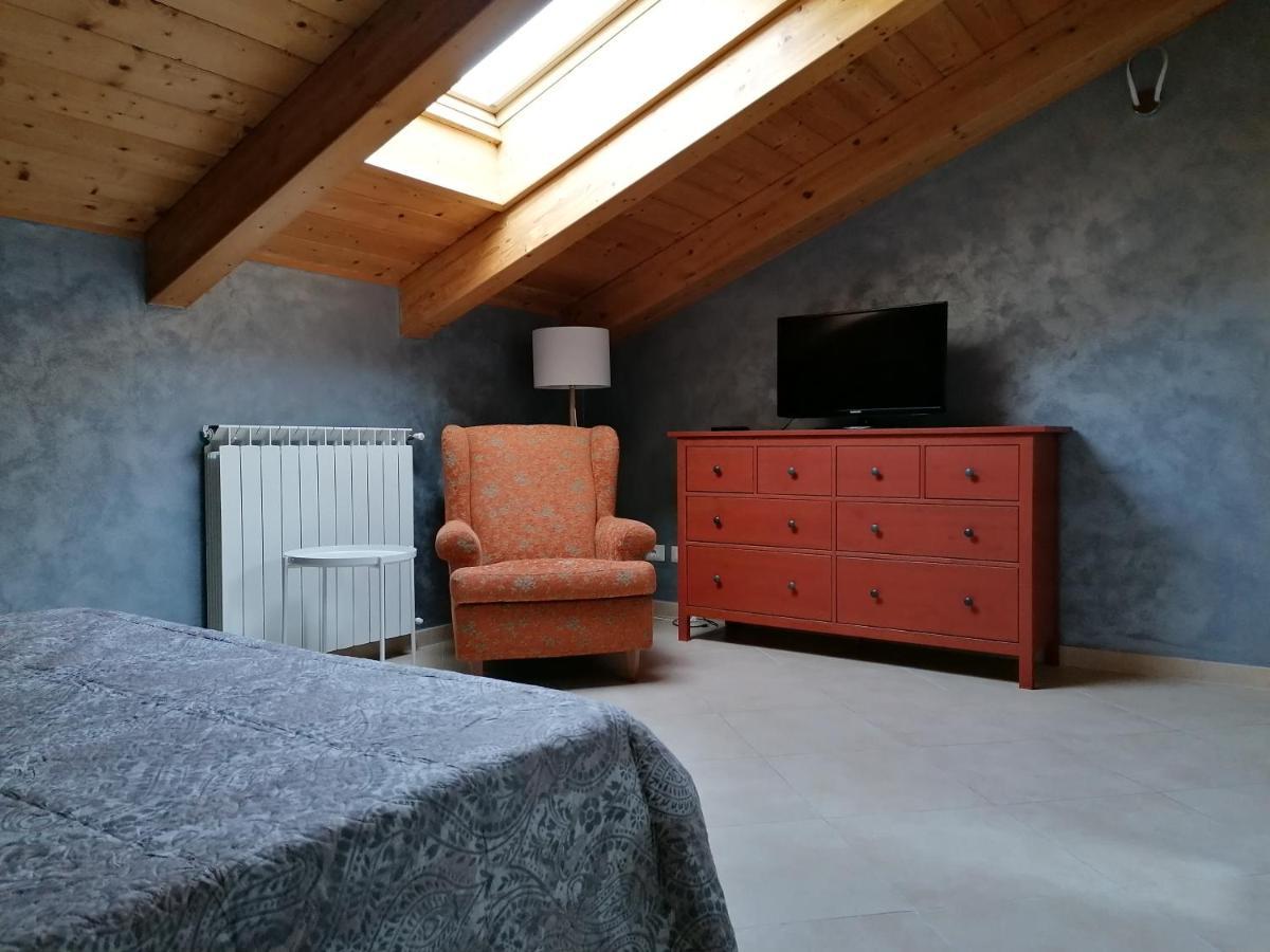 Ferienwohnung P Al Parco Sestri Levante Exterior foto