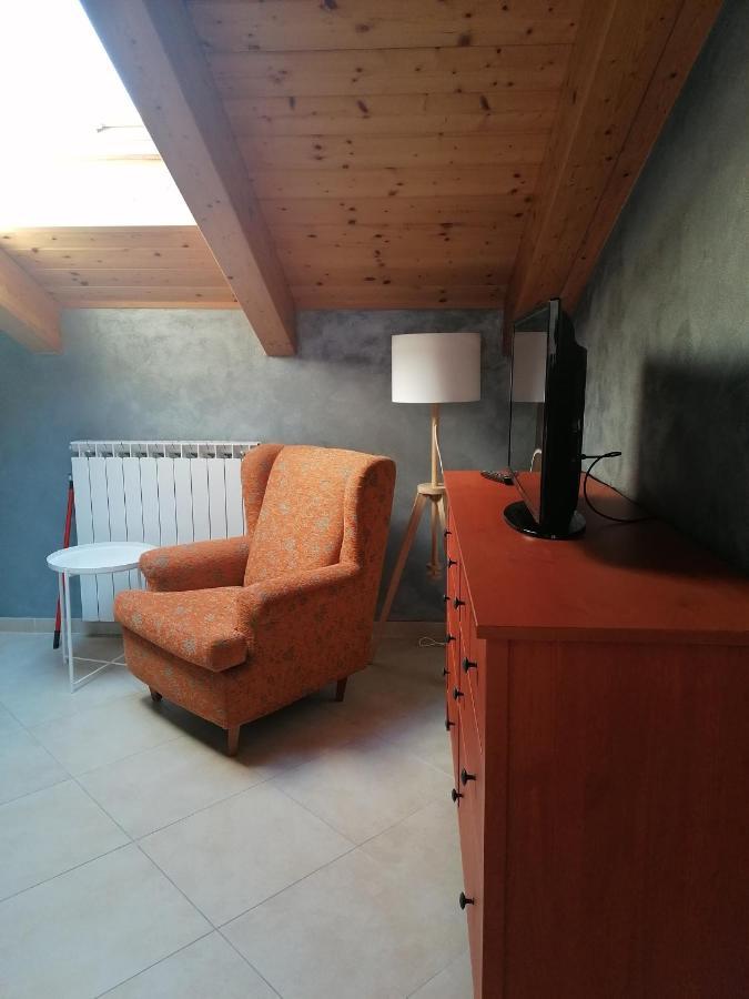 Ferienwohnung P Al Parco Sestri Levante Exterior foto
