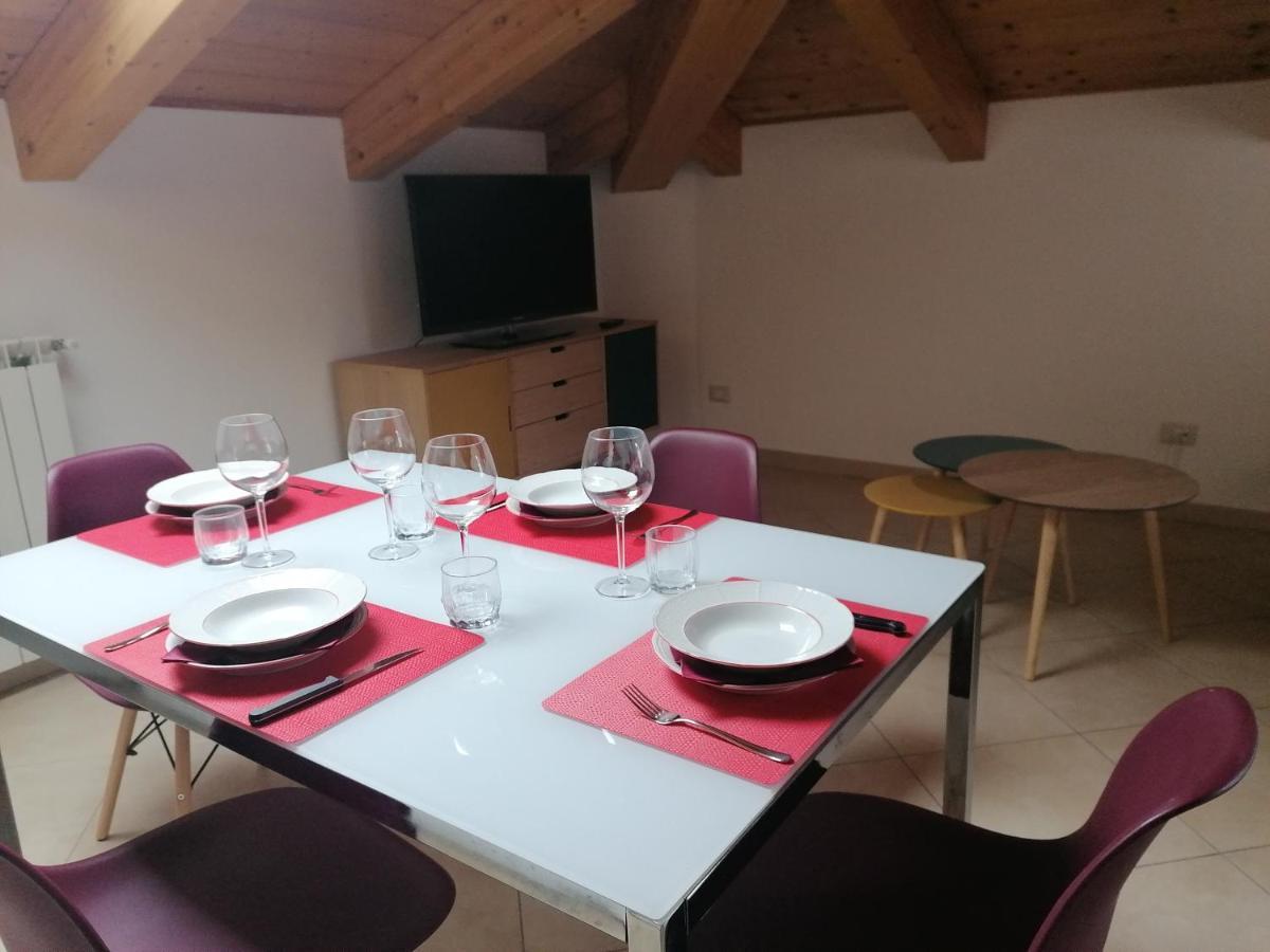 Ferienwohnung P Al Parco Sestri Levante Exterior foto