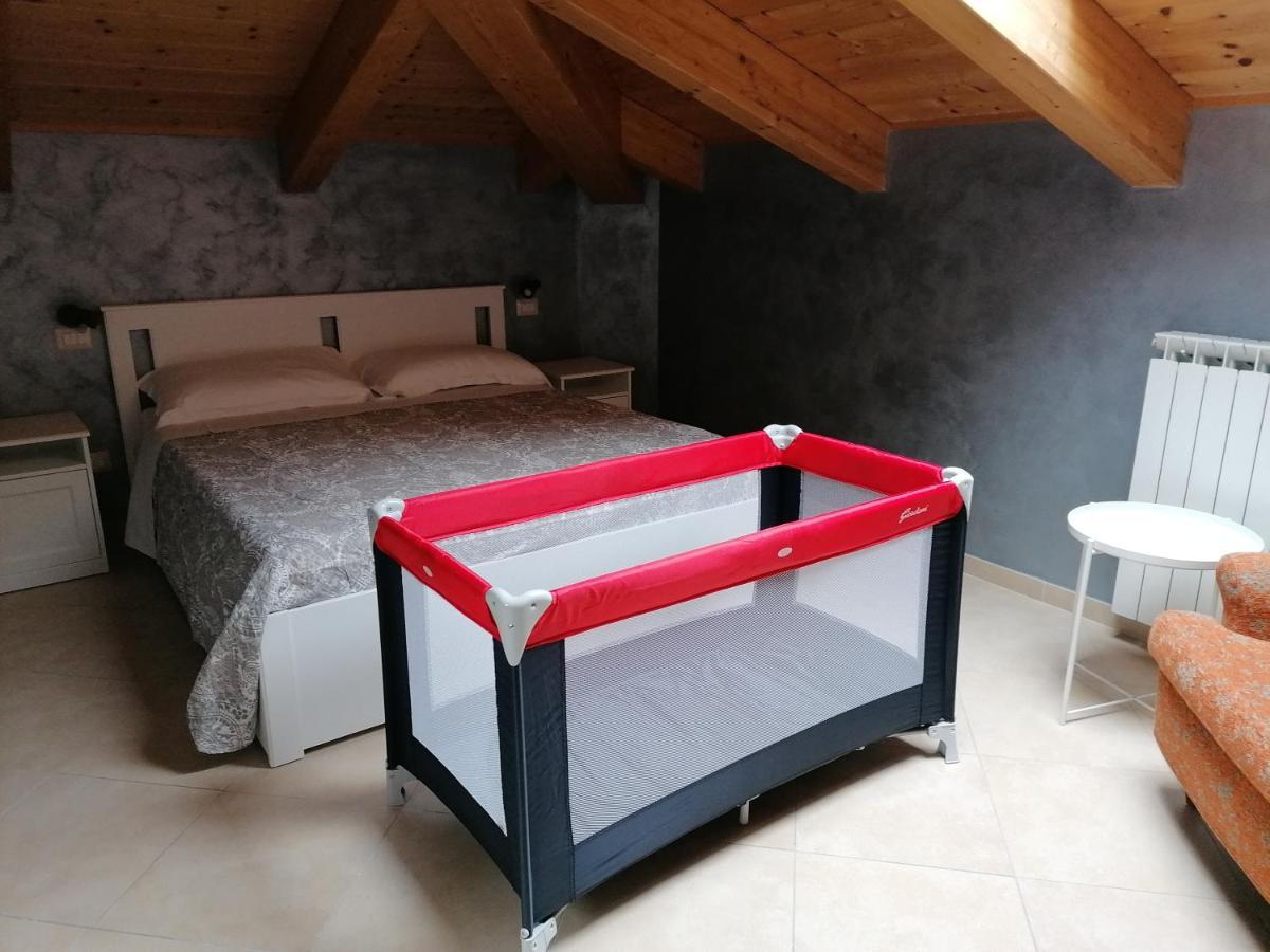 Ferienwohnung P Al Parco Sestri Levante Exterior foto