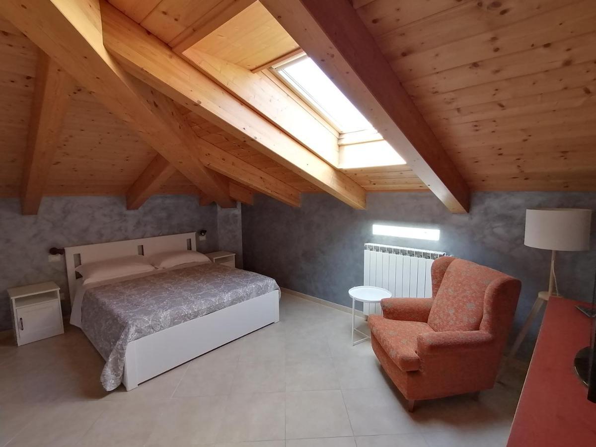 Ferienwohnung P Al Parco Sestri Levante Exterior foto