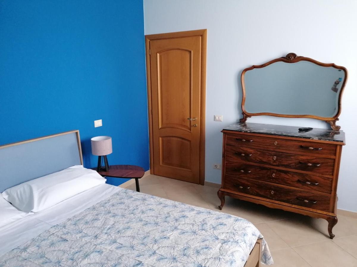 Ferienwohnung P Al Parco Sestri Levante Exterior foto