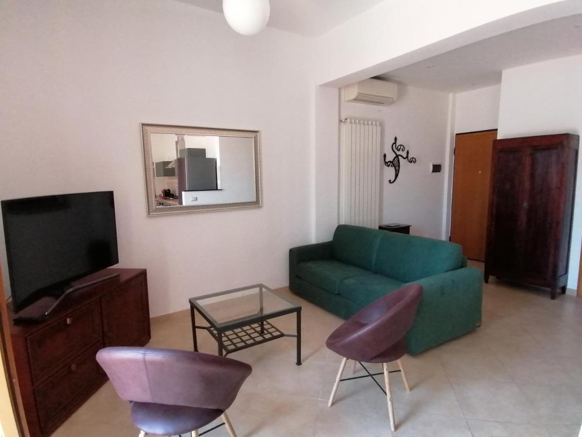 Ferienwohnung P Al Parco Sestri Levante Exterior foto