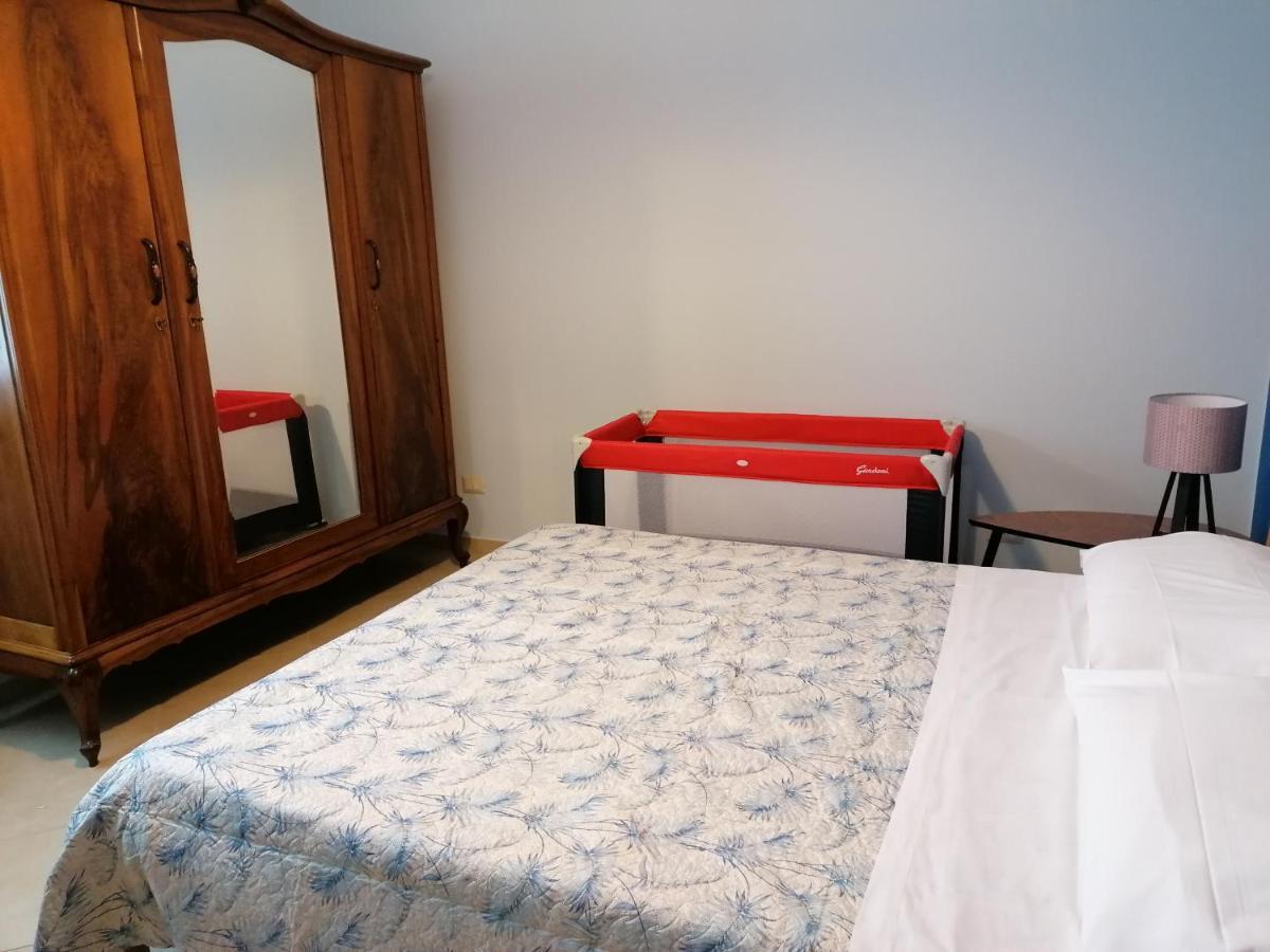 Ferienwohnung P Al Parco Sestri Levante Exterior foto