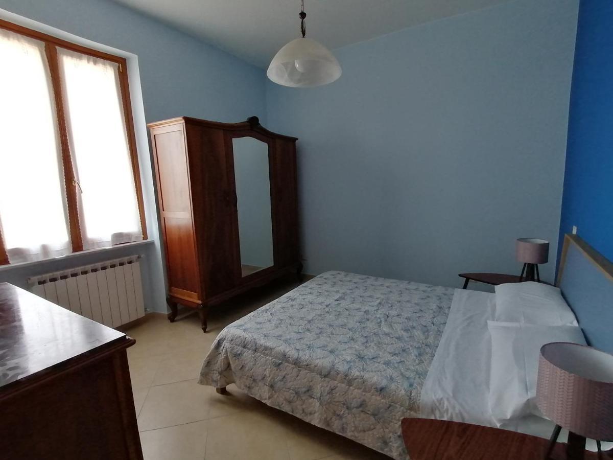 Ferienwohnung P Al Parco Sestri Levante Exterior foto