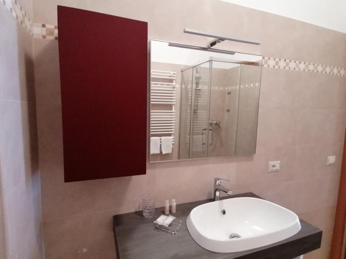 Ferienwohnung P Al Parco Sestri Levante Exterior foto