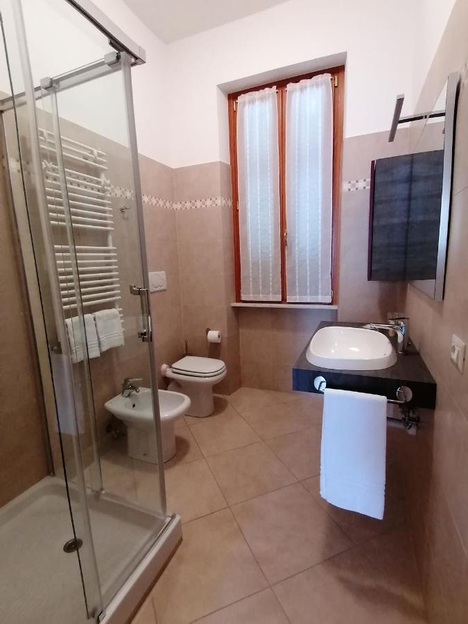Ferienwohnung P Al Parco Sestri Levante Exterior foto